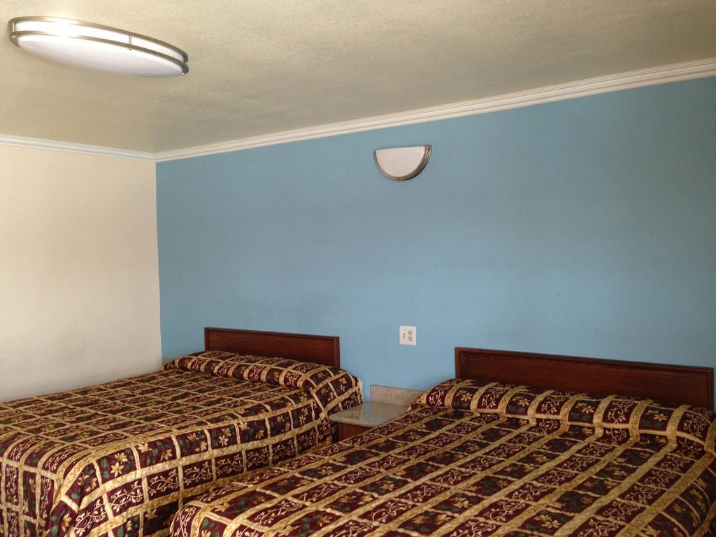 Motel Value Los Ángeles